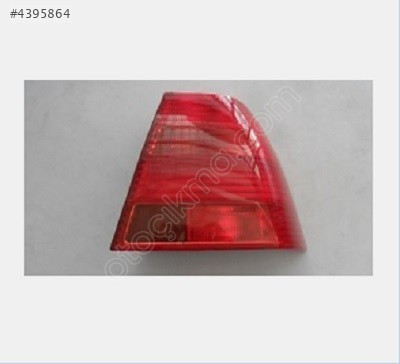 VOLKSWAGEN STOP BORA 98-04 1J5945096AB