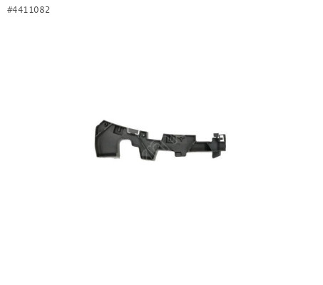 ÖN TAMPON BRAKETİ SOL SPORTBACK Q5 2021-SIFIR 80A807277