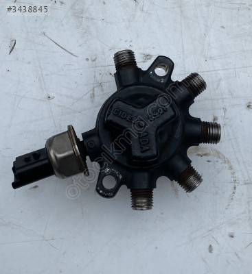 renault clio 3 2008 1.5 rail borusu (son fiyat)