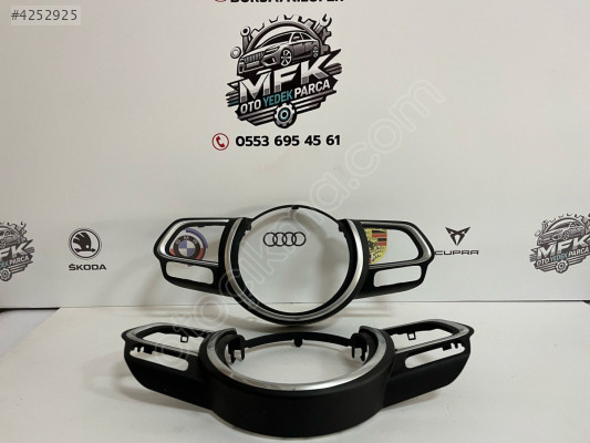 EGEA DİREKSİYON ÇERÇEVESİ ORJİNAL