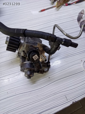 VOLKSWAGEN AUDI SKODA 2.0 Mazot Pompasi 0445010537