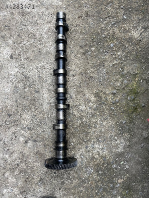 ISUZU NPR EKSANTRİK MİLİ