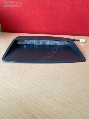 TOYOTA GT86 3.STOP ORJİNAL SU003-02524