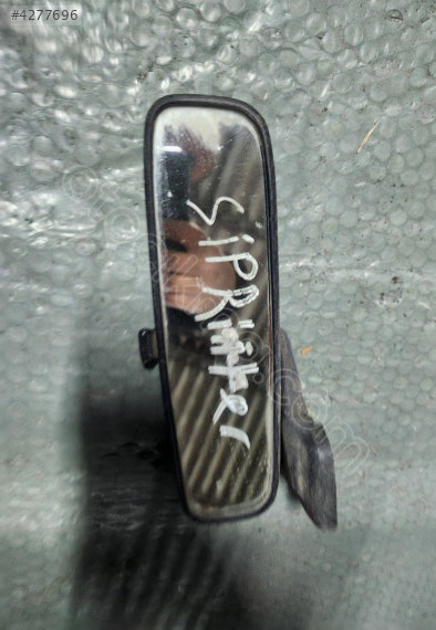 MERCEDES SPRİNTER 2016 ÇIKMA ORİJİNAL İÇ DİKİZ AYNASI