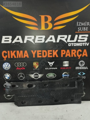 VOLKSWAGEN PASSAT B7 SAĞ ALT TABAN MUHAFAZA 3AD825202