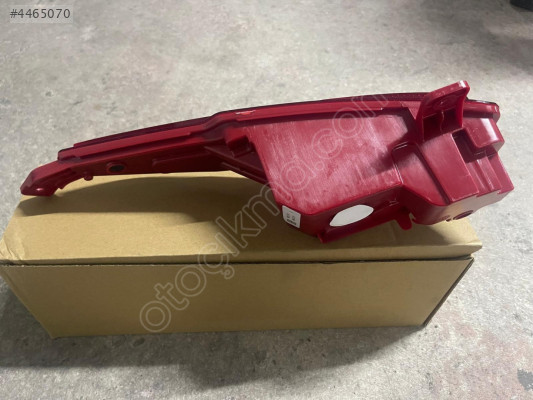 MG HS REFLEKTÖR SAĞ ARKA SIFIR 10420742