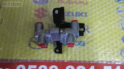 HONDA CİVİC FREN LİMİTÖRÜ 1991-2005 ARASI SIFIR