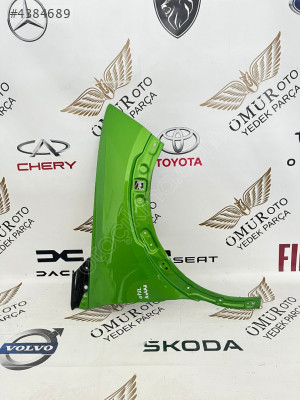 OPEL MOKKA SAĞ ÖN ÇAMURLUK (19-24) ORJİNAL ÇIKMA