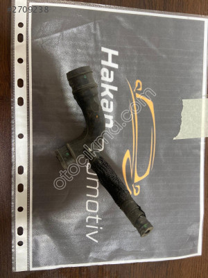 1.4 egea hava fitresi çıkış hortumu
