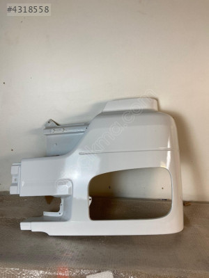 Mercedes axor tampon