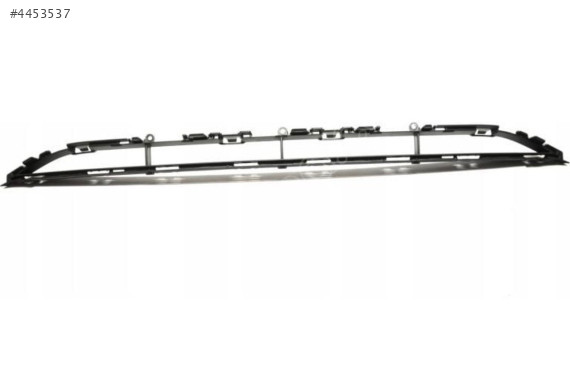 ON TAMPON ALT ORTA IZGARA A3 SEDAN 2016