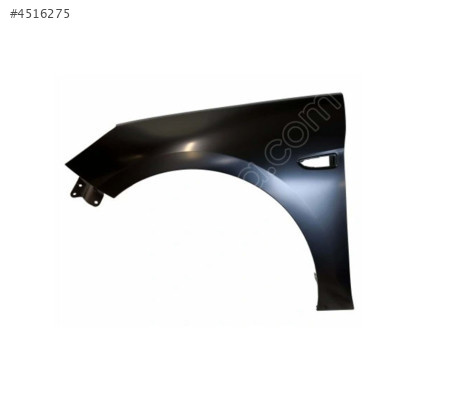 OPEL ASTRA ÖN ÇAMURLUK SOL  K 2016-