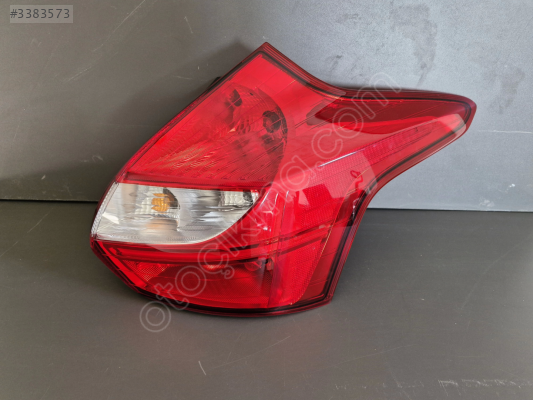 FORD FOCUS SAĞ ARKA STOP LAMBASI ORJİNAL SIFIR 2011-2014