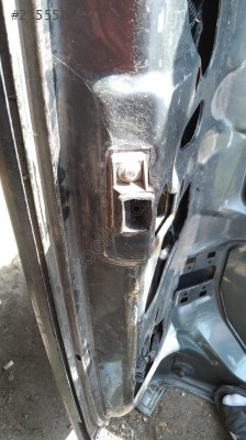 R21 bagaj kilidi çıkma
