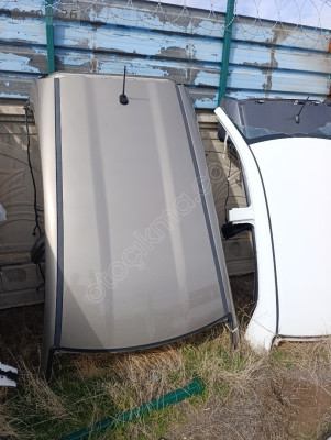 Fiat egea hb kesme tavan