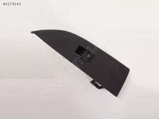 Skoda Fabia 1 Ön Sağ Cam Açma Düğmesi Çerçevesi 6Y0959855