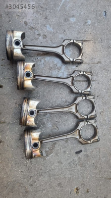 Honda Civic R16A  Piston Kolu