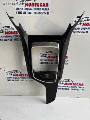 PEUGEOT 308 T9 VİTES ÇERÇEVESİ MONTECAR 2