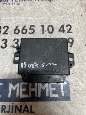 ÇIKMA AUDI A3 8P0 919 475 G 8P0919475G PARK SENSÖR BEYNİ