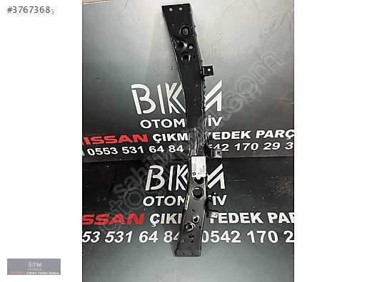 Nissan Micra 2010-2016 ön panel üst parça