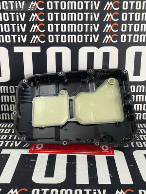 Mercedes A205-A213-A212Şanzıman Yağ Karteli