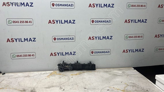 BAĞLAMA TAMPON ARKA ARKA SAĞ HYUNDAI I10