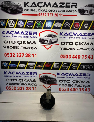 PEUGEOT 508 WESTİNGHOUSE