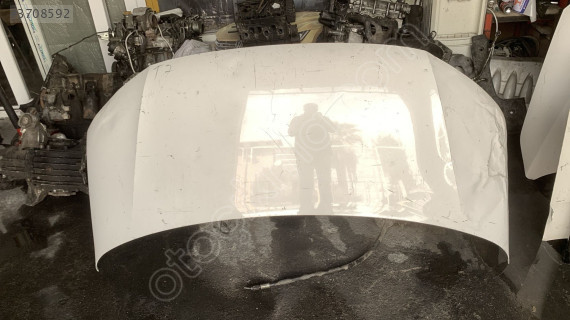 Vw transporter t7 ön kaput