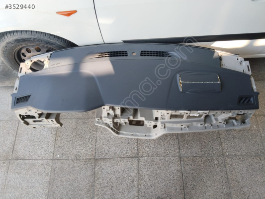 SsangYong KORANDO GÖĞÜSLÜK TORPİDO