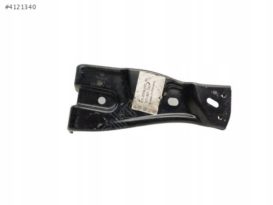 VW PASSAT ÇAMURLUK BAĞLANTI SACI SAĞ 07-11 ORJİNAL