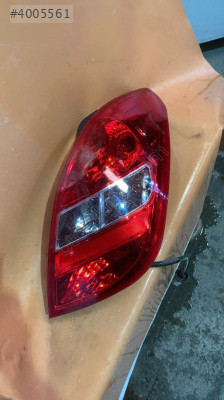 hyundai i20 sağ stop