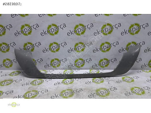 LAND ROVER VELAR L560 ARKA TAMPON KAPLAMASI J8A2-17F879-CB