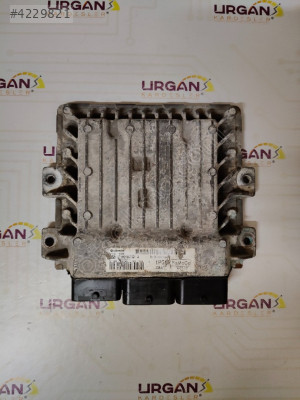 BK21-12A650-AC FORD TRANSİT SID208 MOTOR BEYNİ
