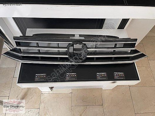 VOLKSWAGEN PASSAT B8 ÖN PANJUR