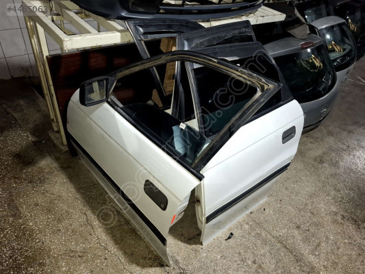 ÖZMEN OPEL ASTRA F SAĞ SOL ÖN ARKA KAPI