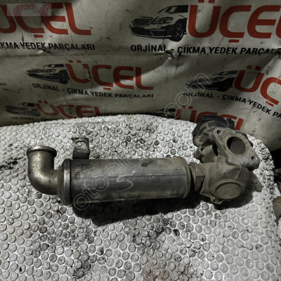 CİTRÖEN C5 EGR ÜÇEL OTO ÇIKMA BURSA