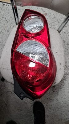 CHEVROLET SPARK M300 SOL STOP.OTO ERKAN ÜNYE