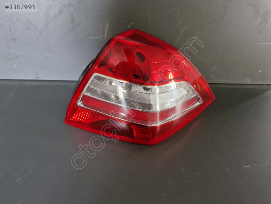 RENAULT MEGANE 2 SAĞ ARKA STOP LAMBASI DUYLU SIFIR 2006-2010