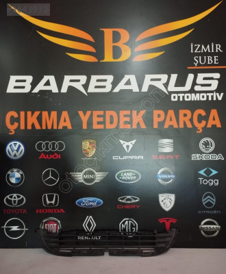 Peugeot 301 Modeli İçin 207 Ön Tampon Alt Izgara Parçası