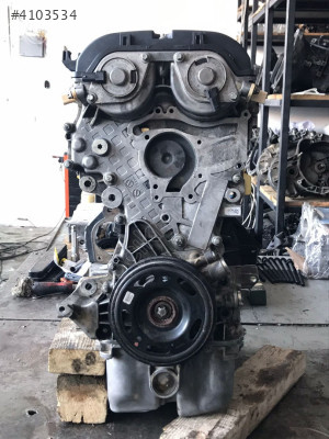 OPEL CORSA D 1.4 BENZİNLİ KOMPLE MOTOR A14XER MOTOR