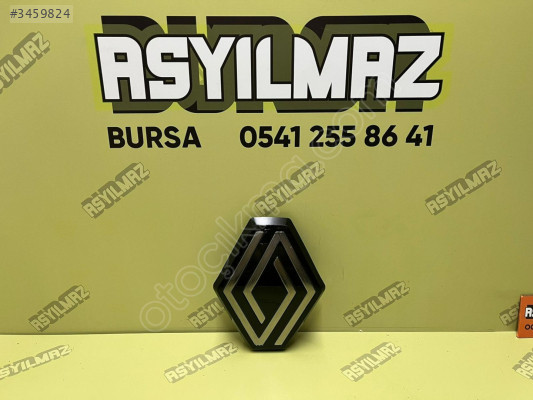 CLİO 5.5 ÖN PANJUR ARMASI ORJİNAL