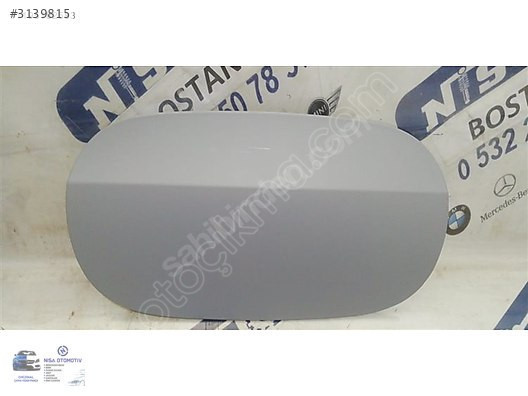 MERCEDES E SERİSİ W213 DIŞ DEPO KAPAĞI A2137572100