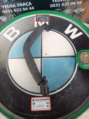 BMW B38 B48 ÇIKMA HAVALANDIRMA BORUSU 8612787 7623745