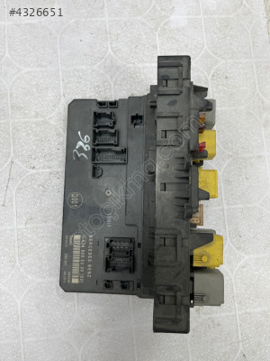 Mercedes Vito SAM Beyni  A6395450801 6399005300