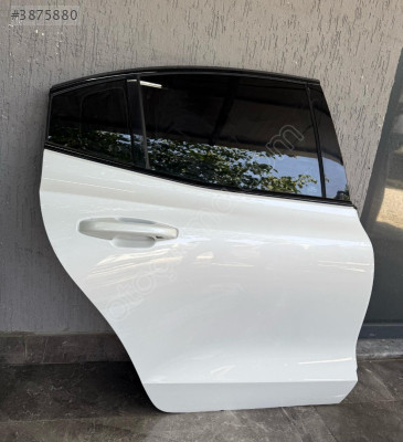 VOLVO S60 B5 SAĞ ARKA KAPI HATASIZ ÇIKMA EGE OTOMOTİV