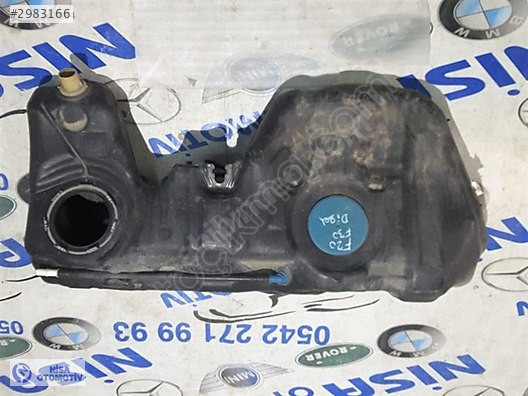 BMW 3 SERİSİ F30 KASA DİZEL YAKIT DEPOSU ORJ ÇIKMA 7326874