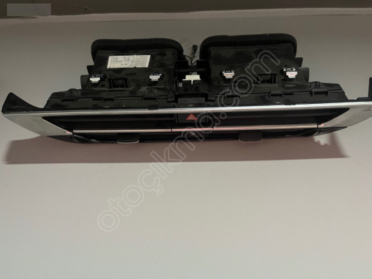 Citroen C4 X Difüzör Havalandırma Izgarası