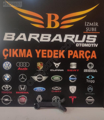 VOLKSWAGEN BEETLE ARKA TAMPON TUTUCU SAĞ 5C5807132