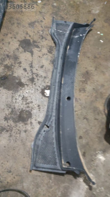 VW PASSAT B8.5 ÖN CAM IZGARASI