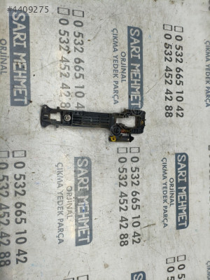 ÇIKMA SUZUKİ SWİFT SOL ÖN DIŞ KAPI KOLU BRAKETİ